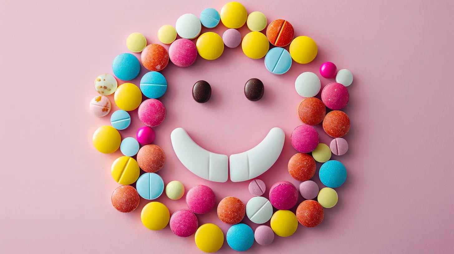 The Science Behind How Hormones Affect Your Mood