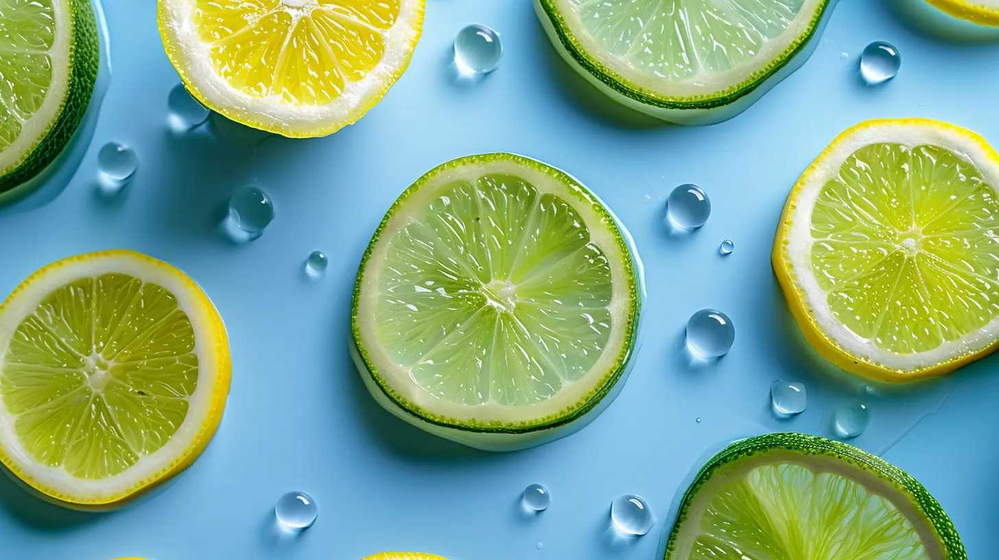 The Science Behind Hydration and Your Skin