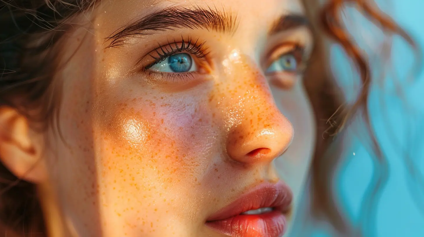The Science Behind Hydration and Your Skin