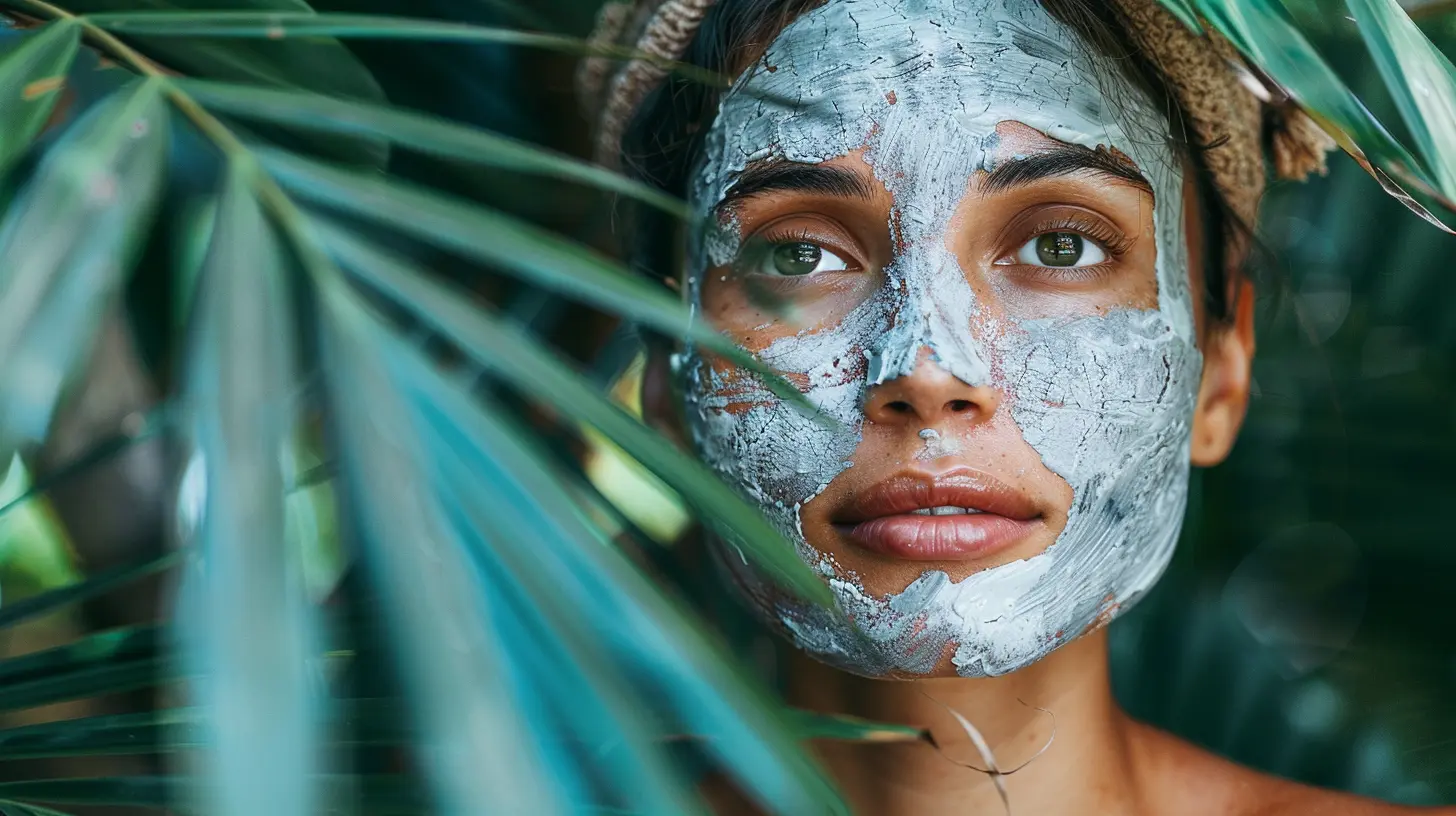 The Science Behind Hydration and Your Skin