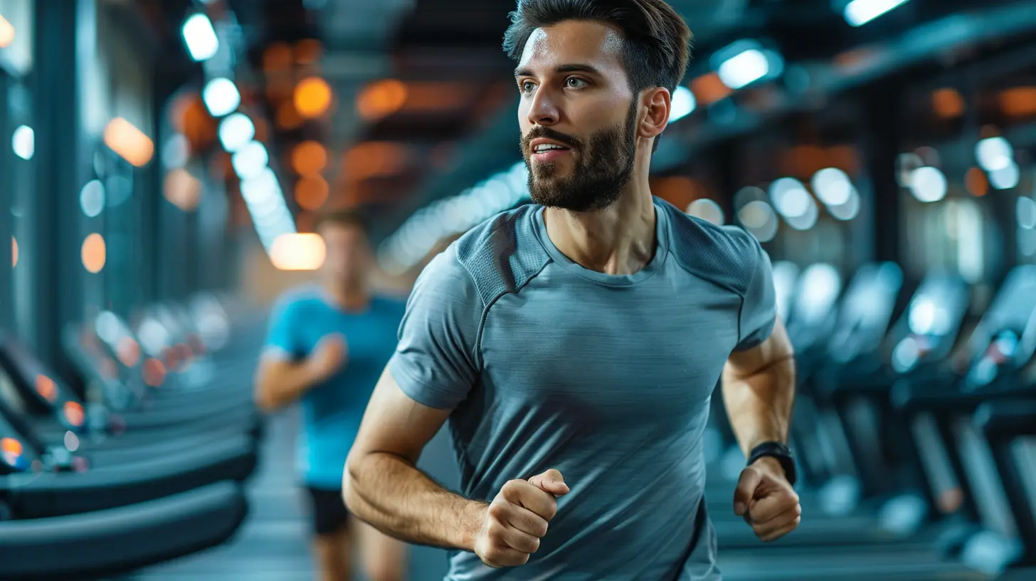 The Science Behind Interval Training and Cardio Benefits