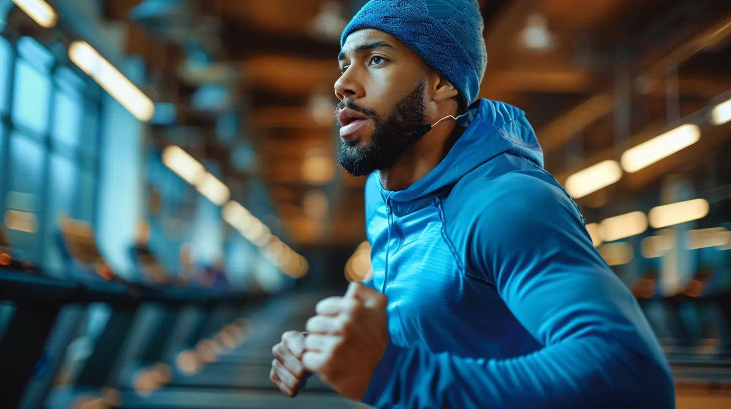 The Science Behind Interval Training and Cardio Benefits