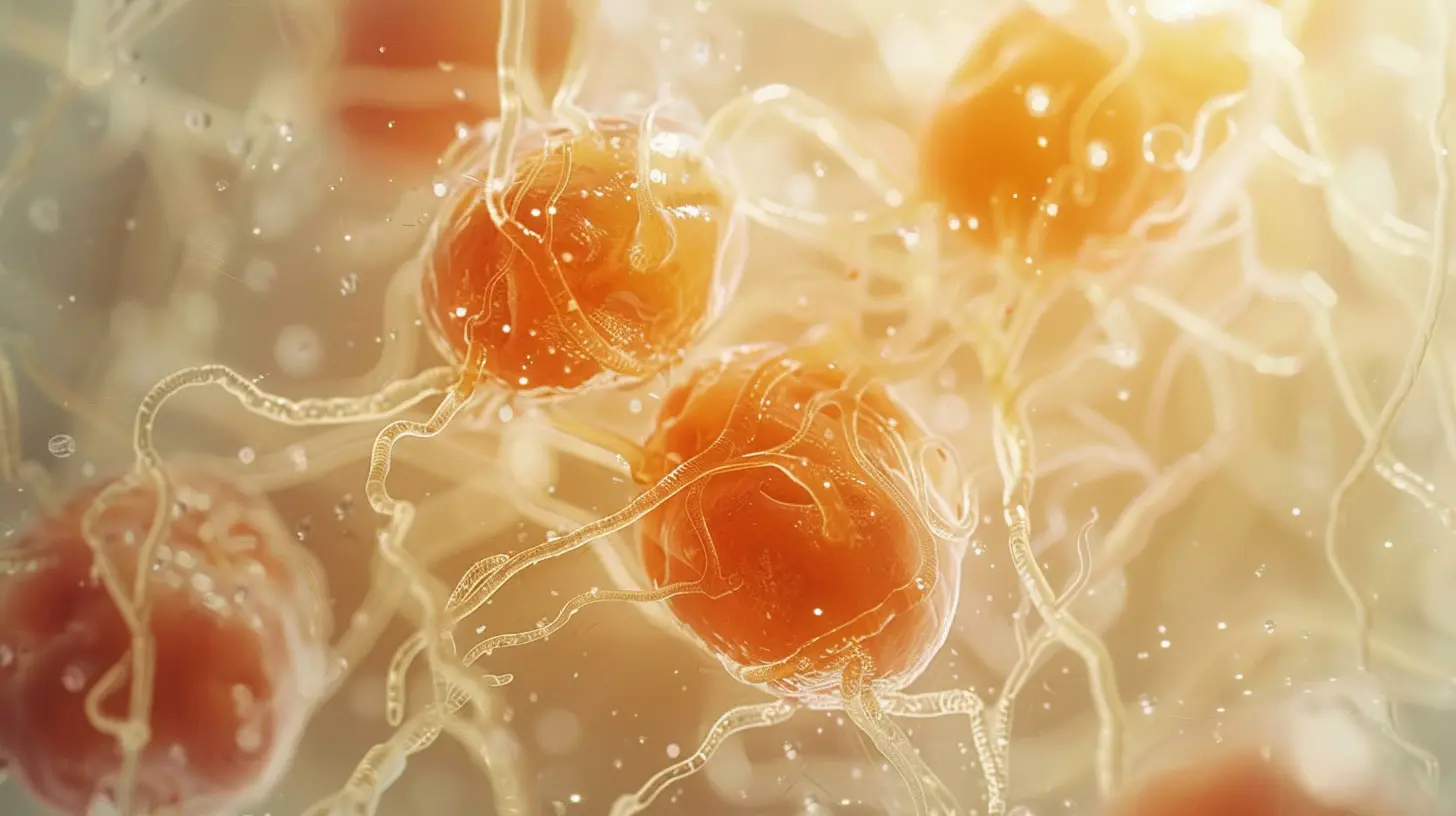 The Science of Postpartum Hormone Imbalance and Mood Shifts