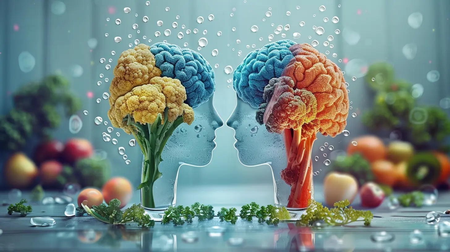 The Science of Postpartum Hormone Imbalance and Mood Shifts