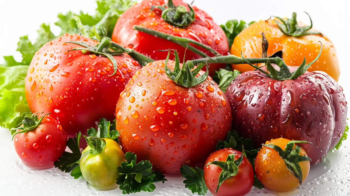 The Secrets of Cooking Low-Calorie, High-Flavor Meals