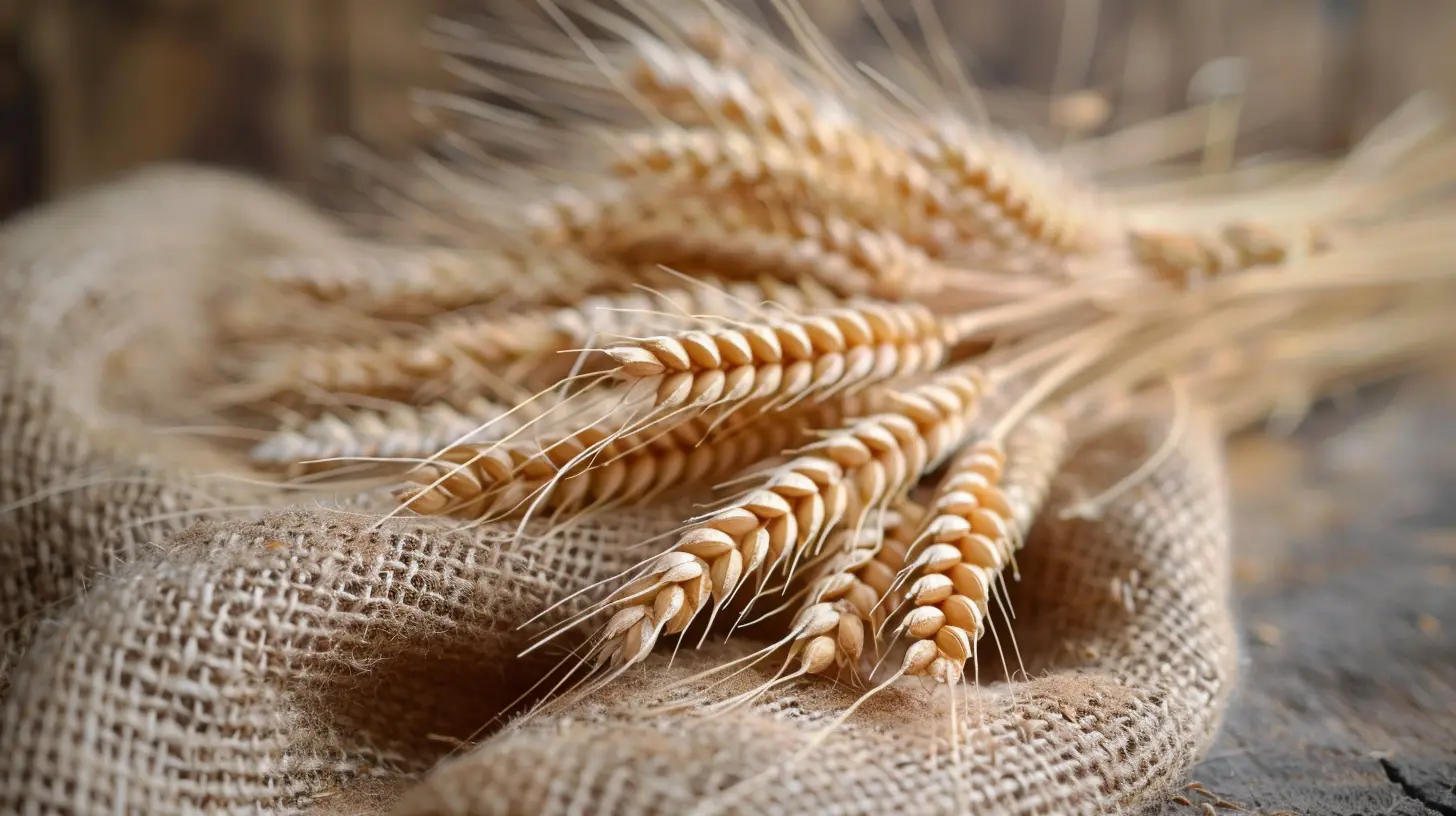The Truth About Gluten-Free Processed Foods: Are They Healthy?