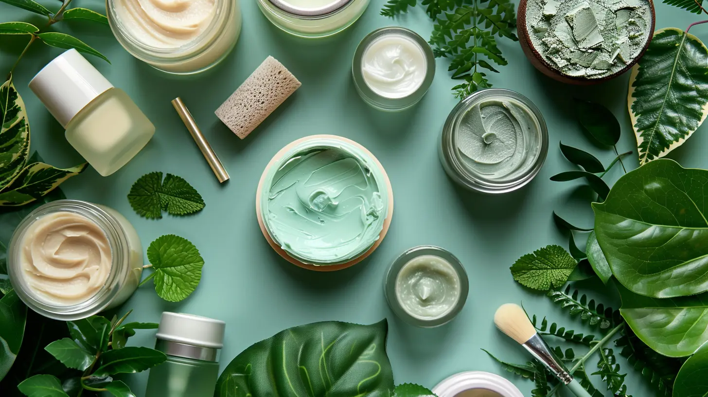 The Ultimate Guide to a Minimalist Skincare Routine