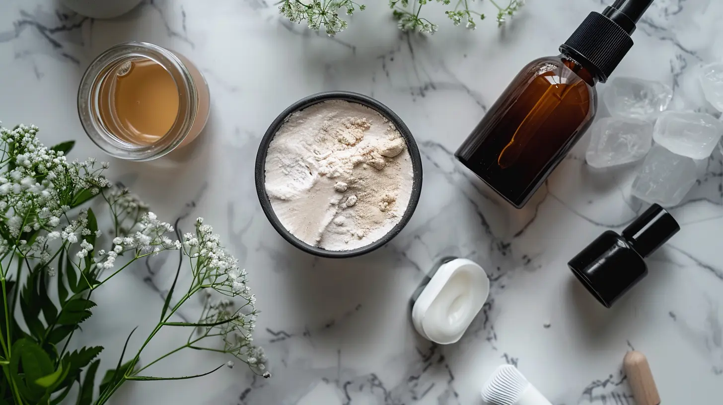 The Ultimate Guide to a Minimalist Skincare Routine