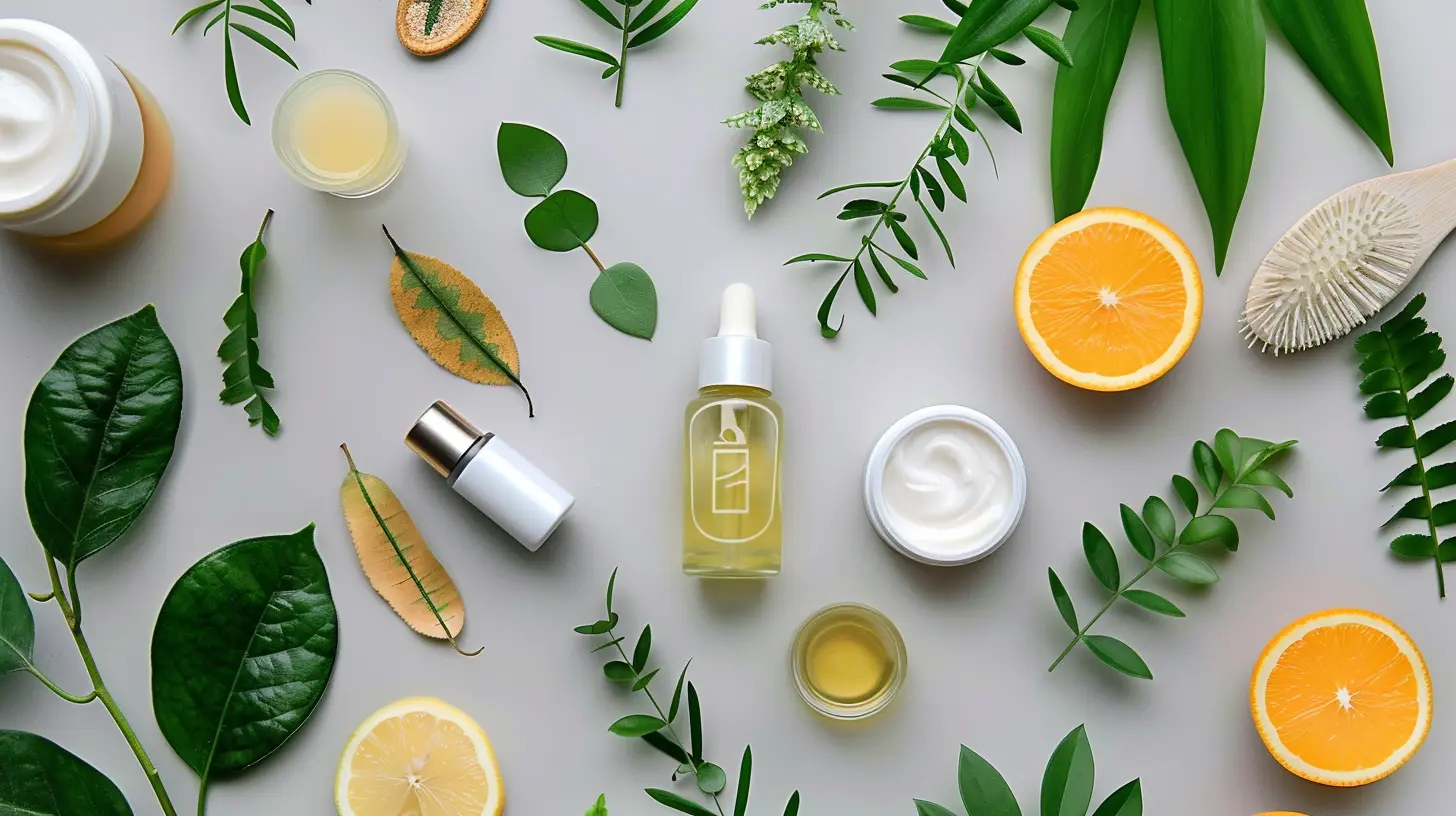 The Ultimate Guide to a Minimalist Skincare Routine