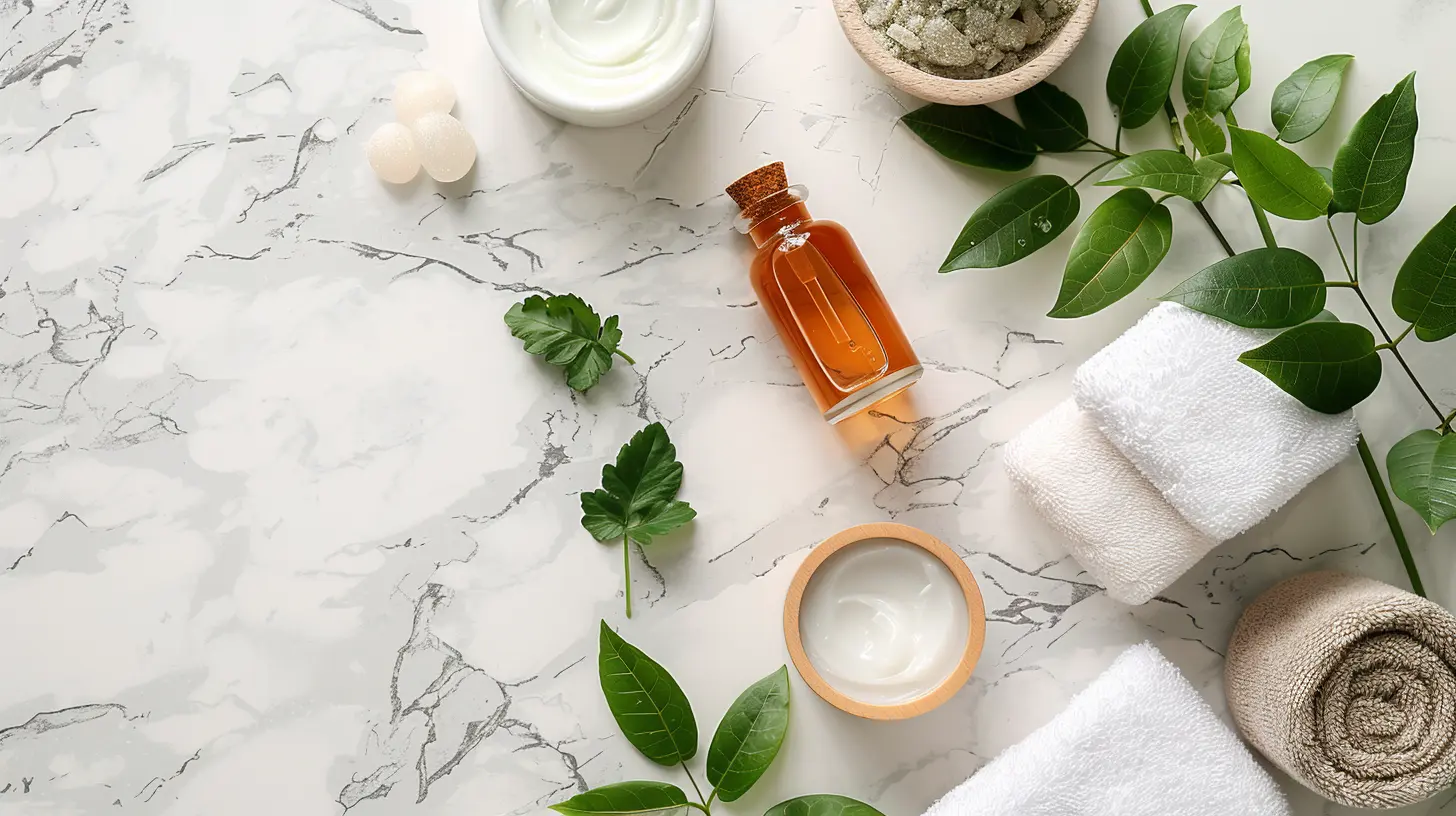 The Ultimate Guide to a Minimalist Skincare Routine