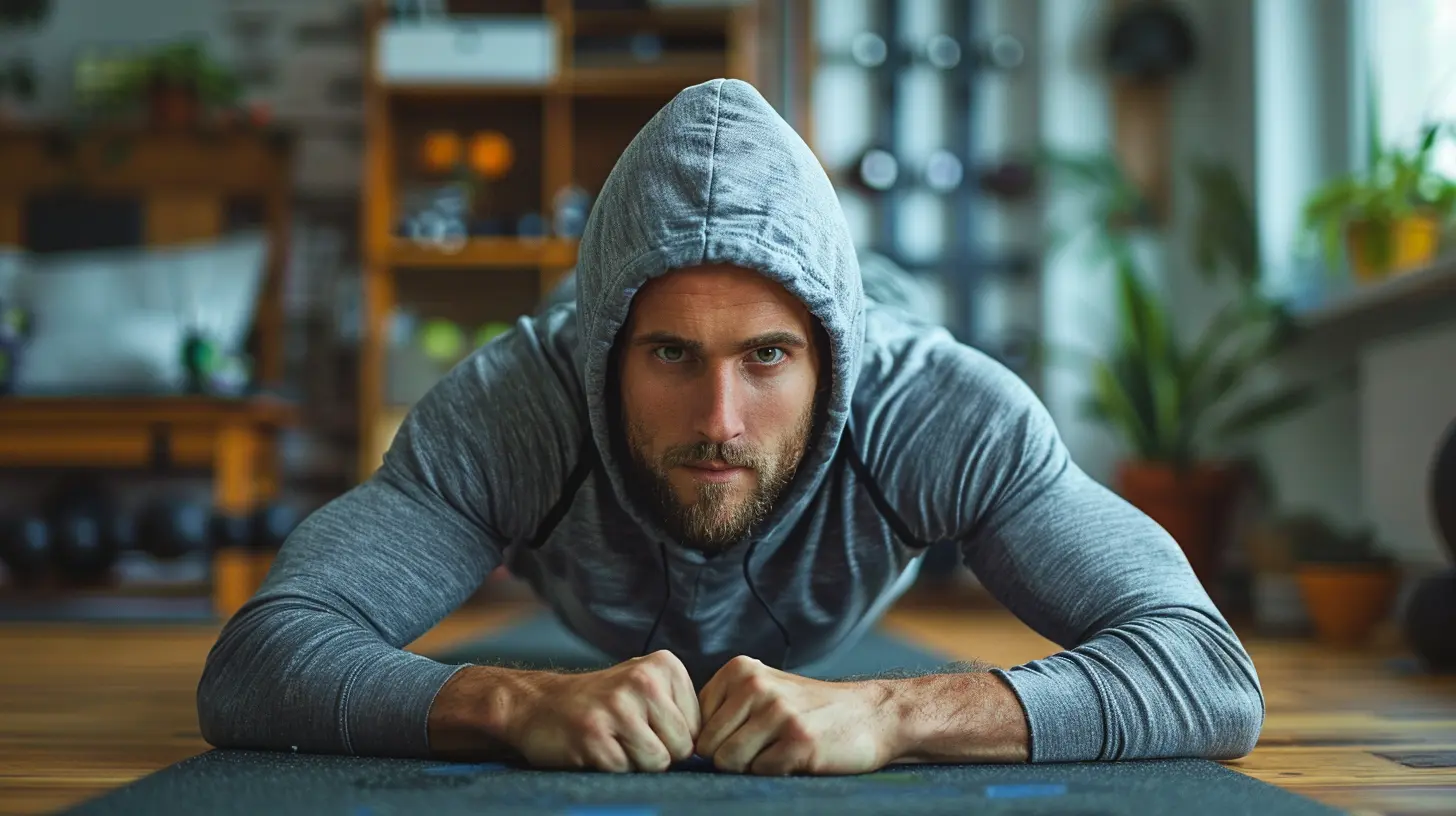 The Ultimate Guide to Effective Home Workouts