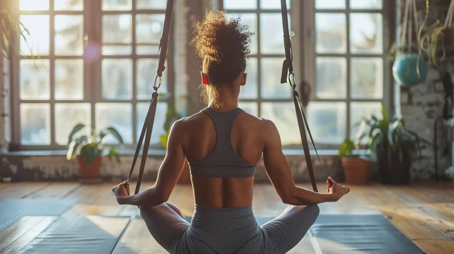 The Ultimate Guide to Effective Home Workouts