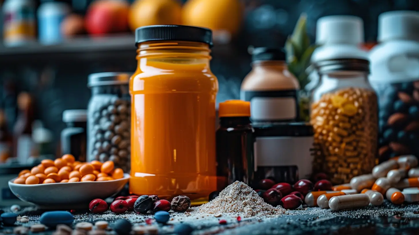 Timing Your Creatine Intake for Maximum Gains