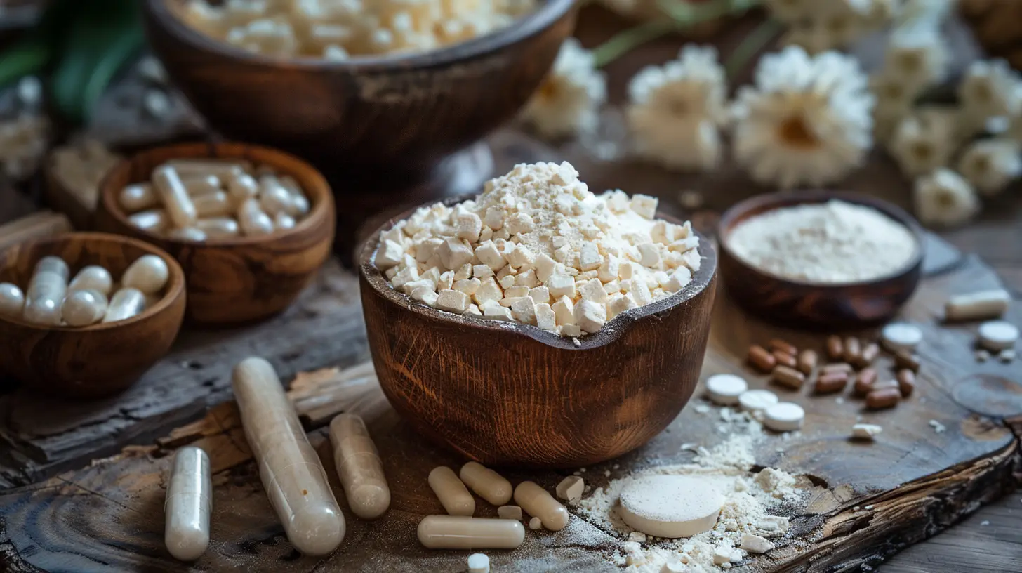 Timing Your Creatine Intake for Maximum Gains