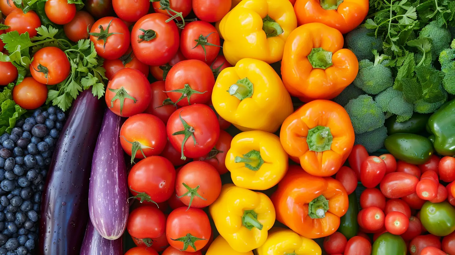 Top Habits for Maintaining Healthy Hormone Levels