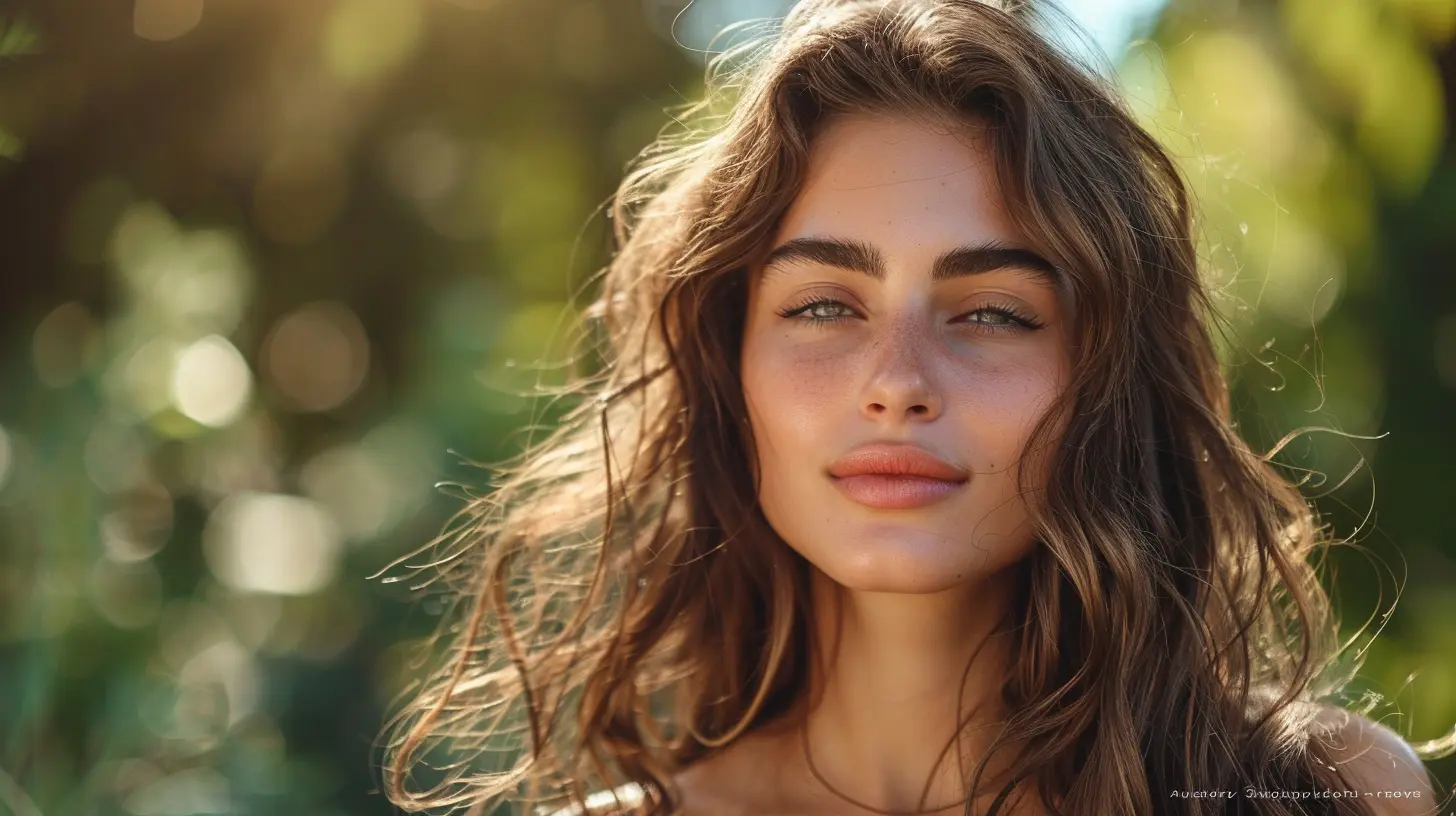 Top Habits for Maintaining Healthy Hormone Levels