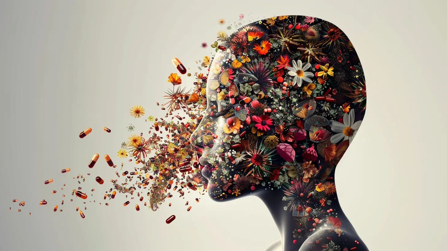 Top Habits for Maintaining Healthy Hormone Levels