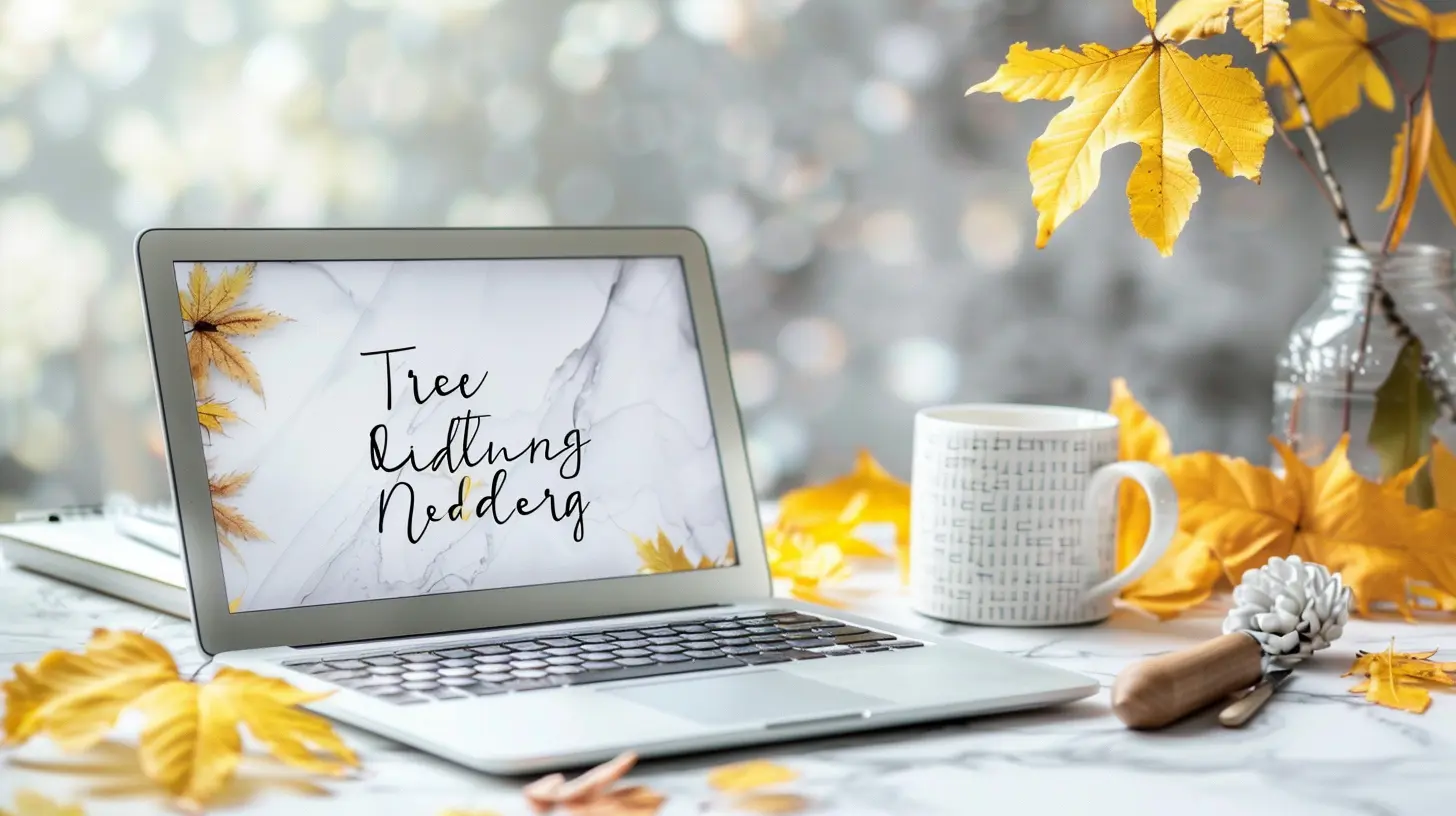 Turning Mundane Tasks Into Mindfulness Opportunities