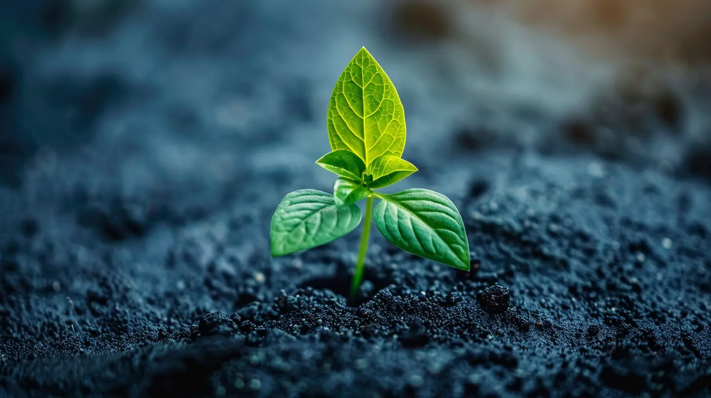 Turning Mundane Tasks Into Mindfulness Opportunities