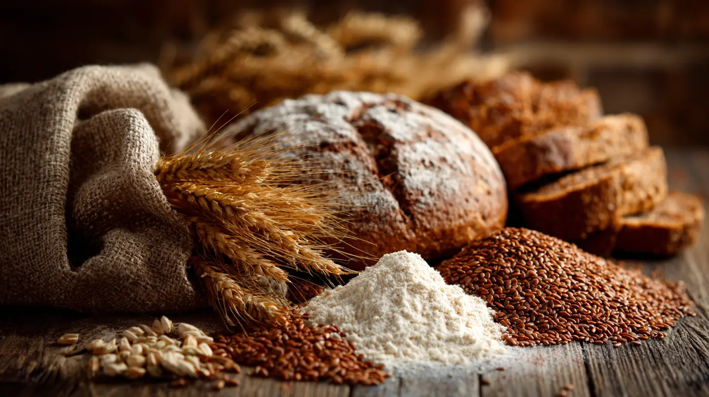 Understanding Celiac Disease: A Guide for the Newly Diagnosed