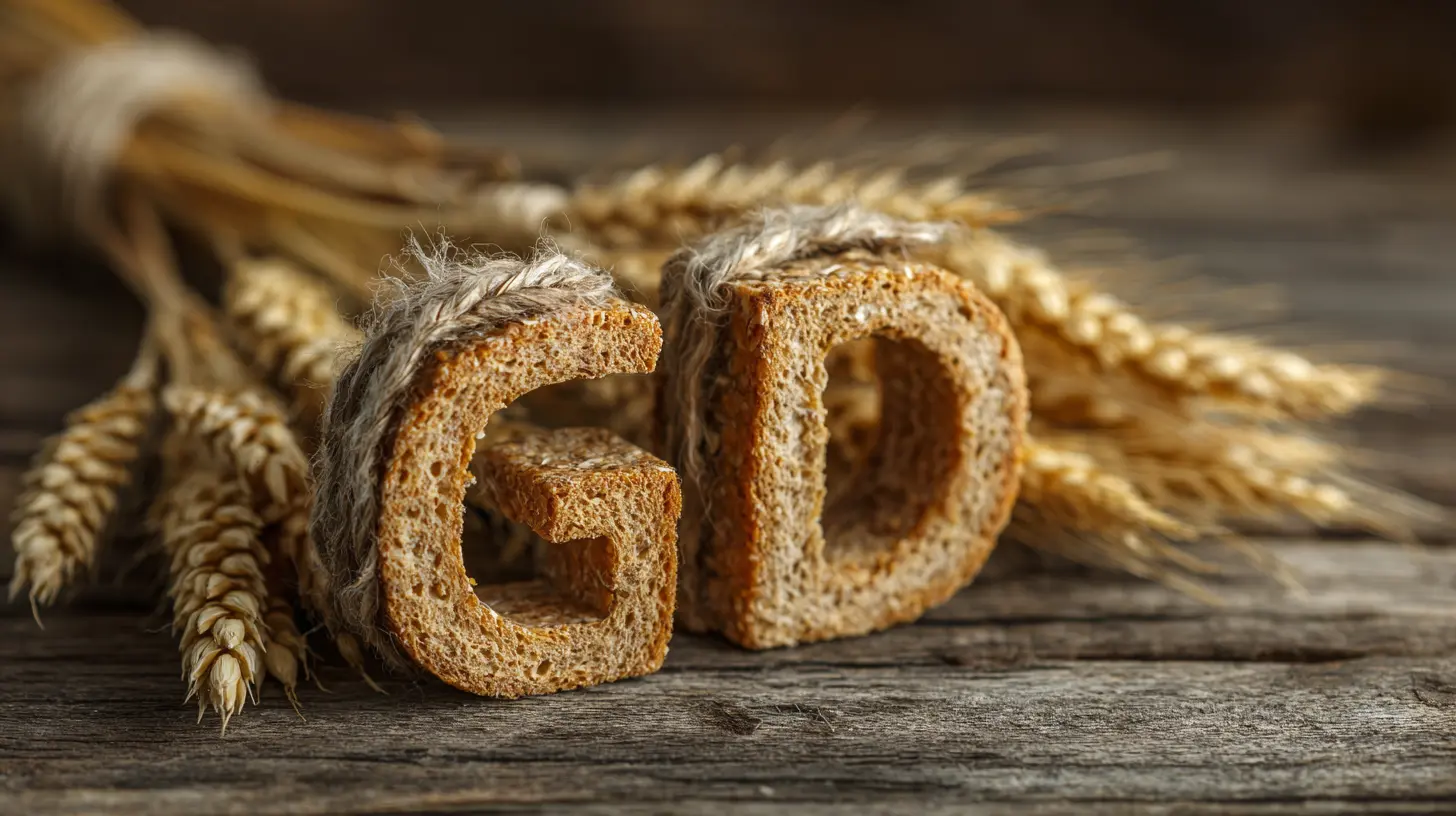 Understanding Celiac Disease: A Guide for the Newly Diagnosed