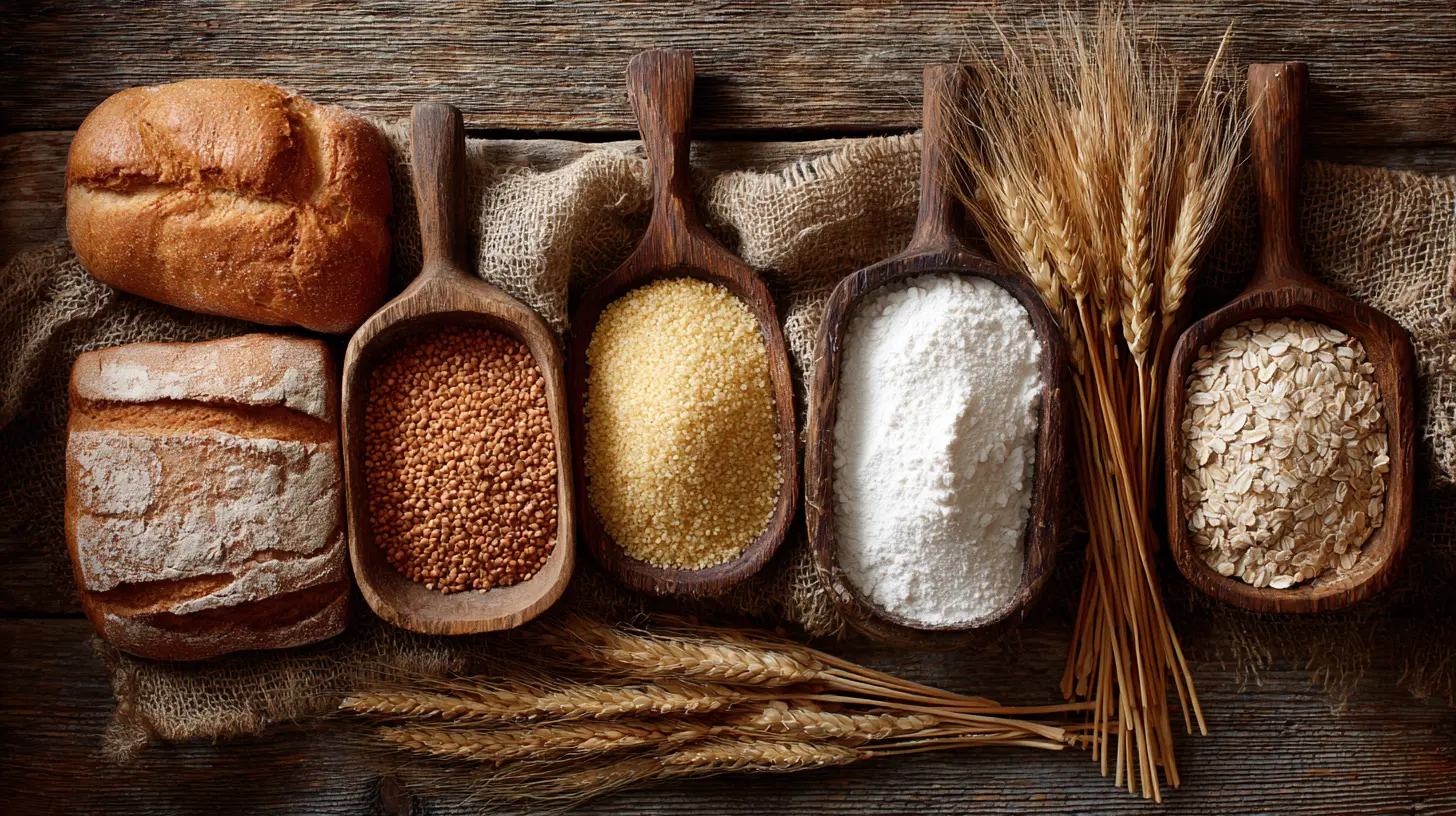 Understanding Celiac Disease: A Guide for the Newly Diagnosed