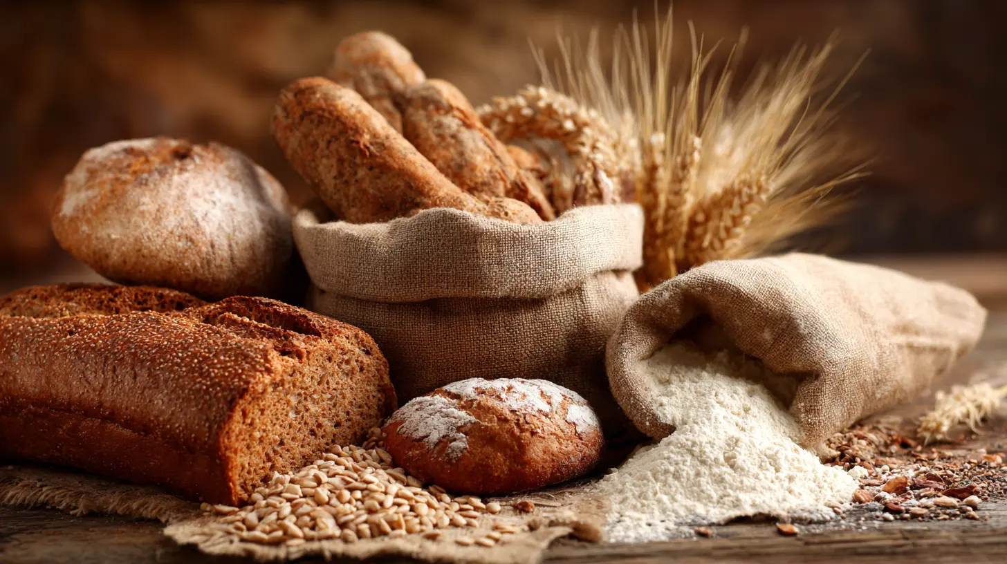 Understanding Celiac Disease: A Guide for the Newly Diagnosed