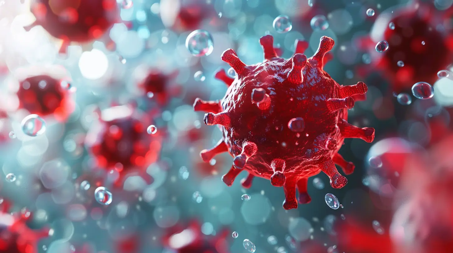 Understanding the Early Signs of Diabetes