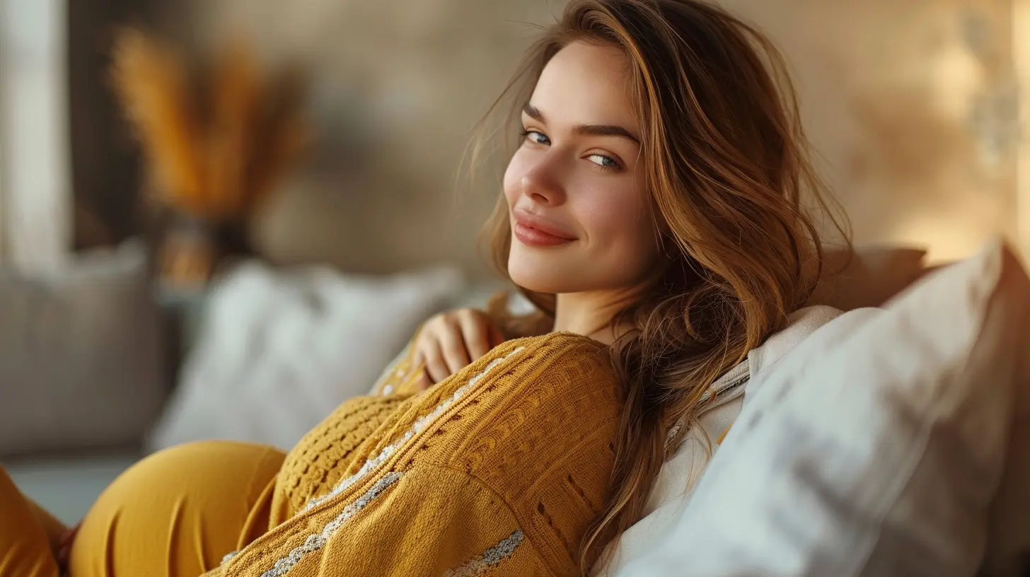 Understanding the Early Signs of Pregnancy