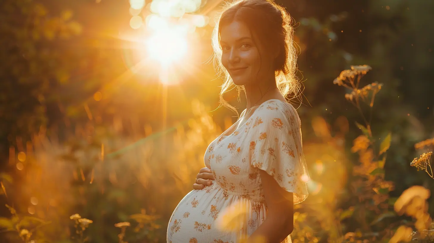 Understanding the Early Signs of Pregnancy