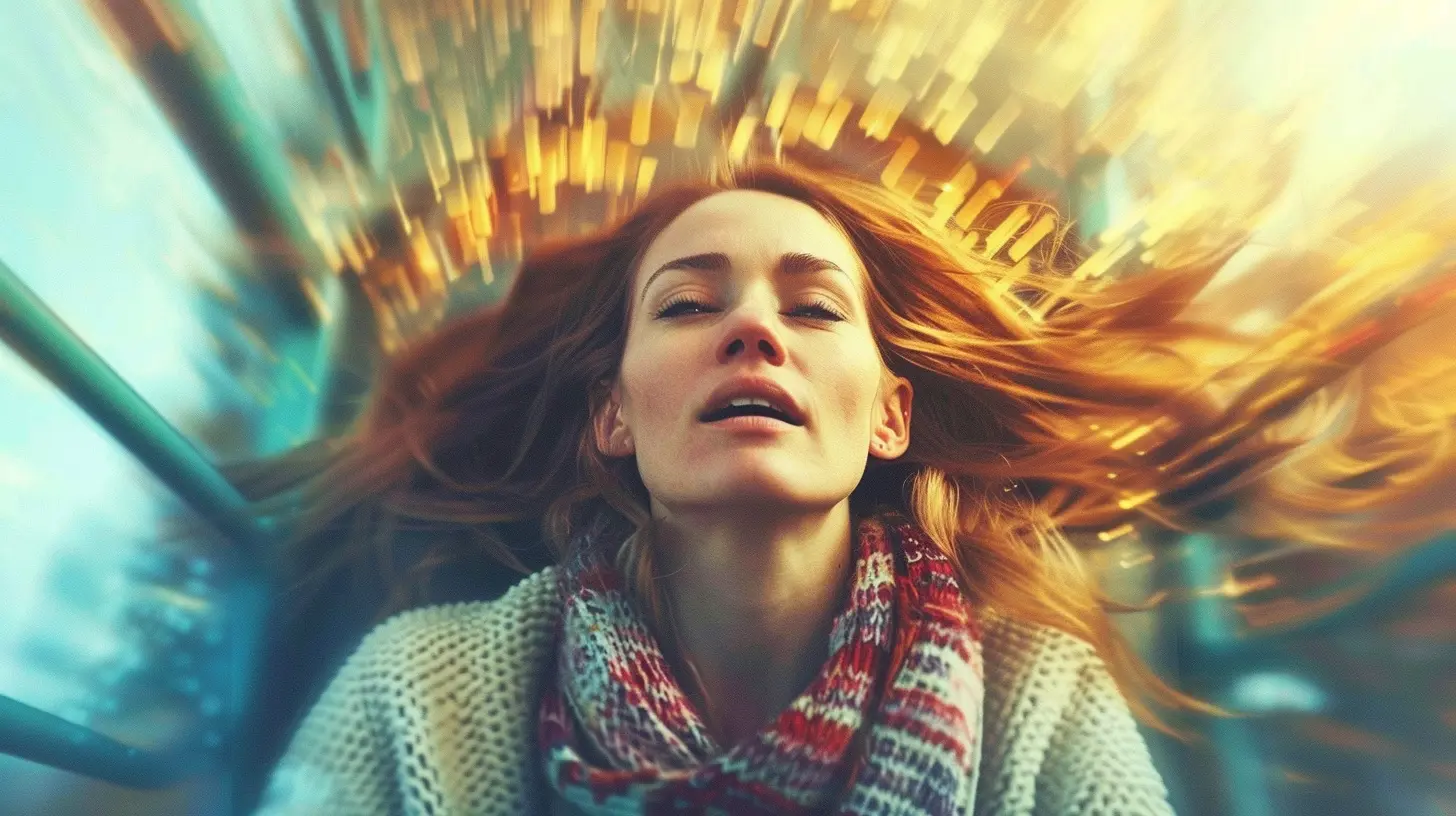 Understanding the Emotional Rollercoaster of Postpartum Hormones