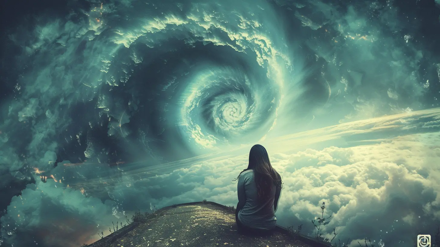 Understanding the Emotional Rollercoaster of Postpartum Hormones