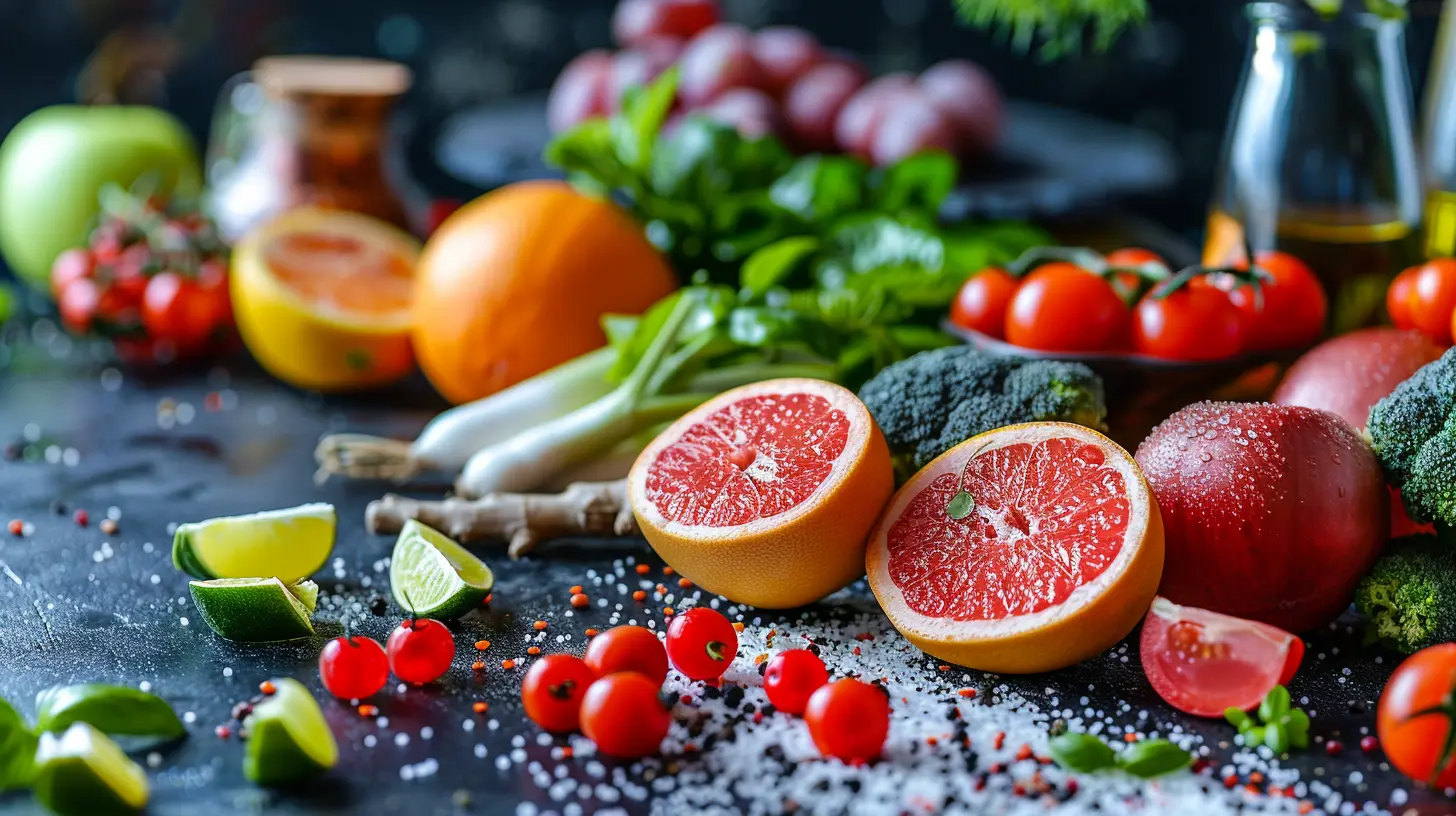Understanding the Glycemic Index and Its Impact on Diabetes