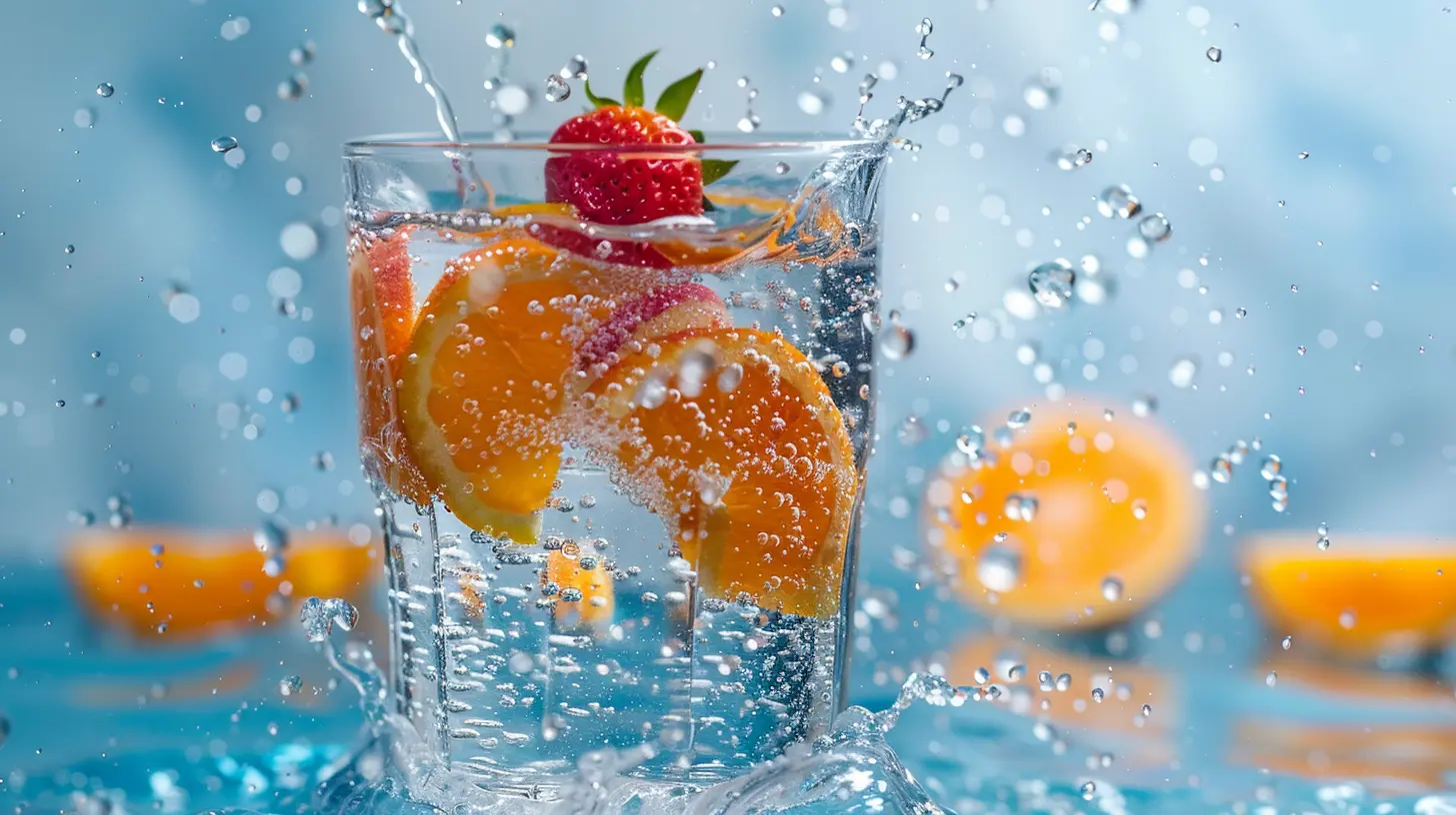 Understanding the Importance of Electrolytes in Athletic Performance