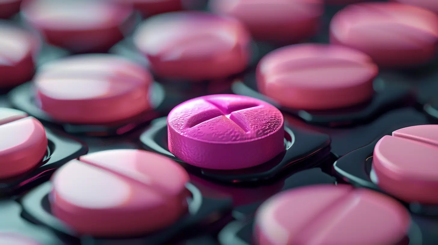 Understanding the Role of Estrogen in Women's Health