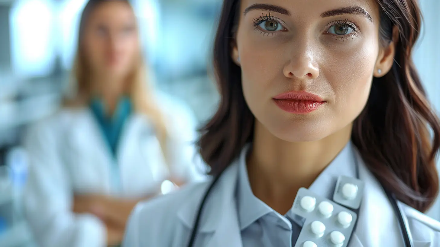 Understanding the Role of Estrogen in Women's Health