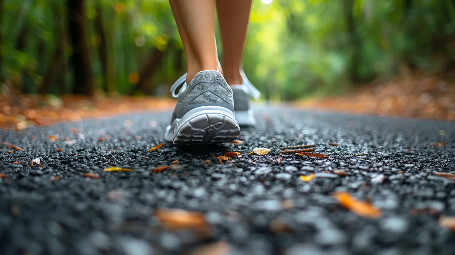 What to Expect in Your First Month of Consistent Exercise