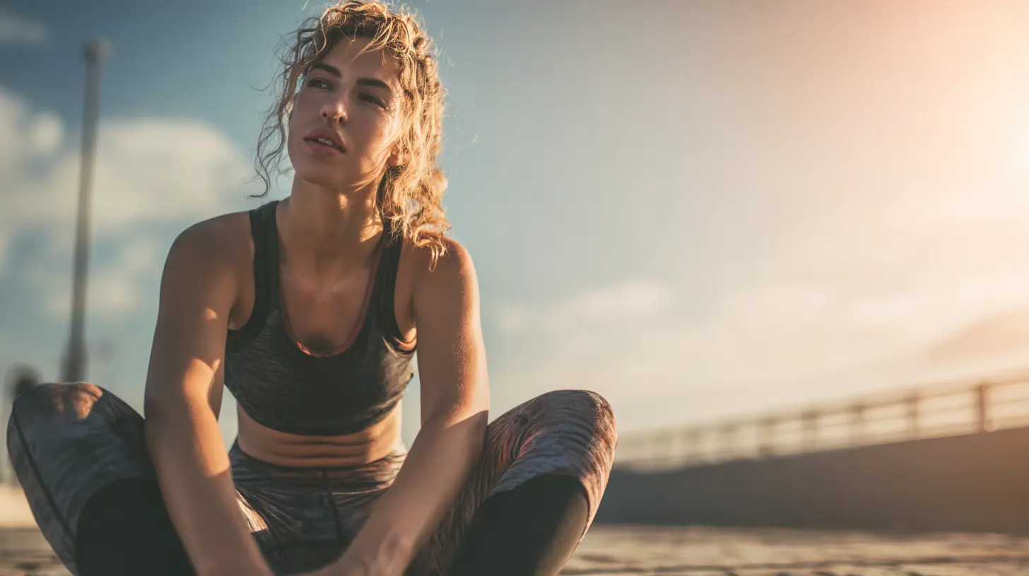 What to Wear for Your First Workout Without Overthinking It