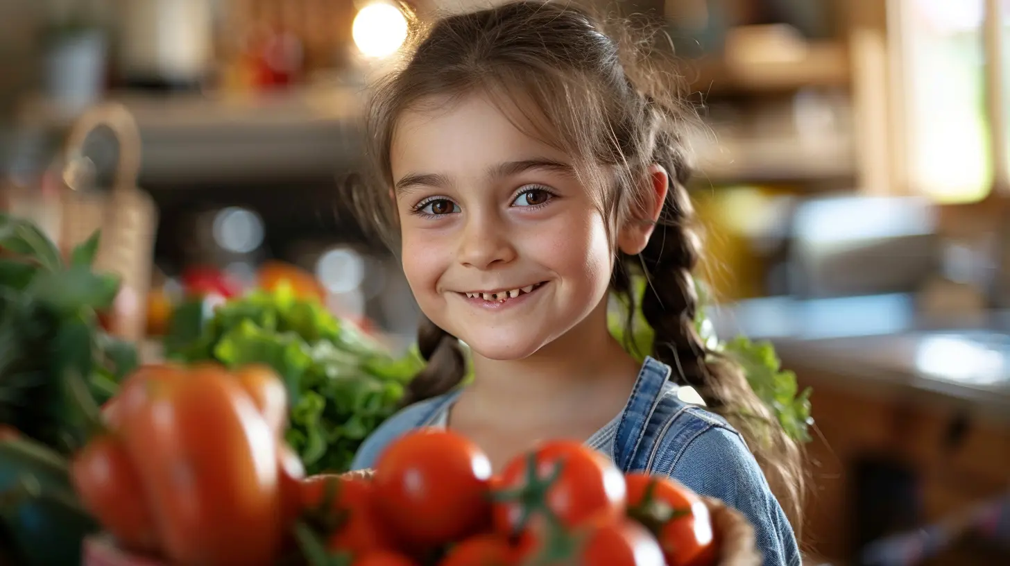 Wholesome Cooking Tips for a Balanced Lifestyle