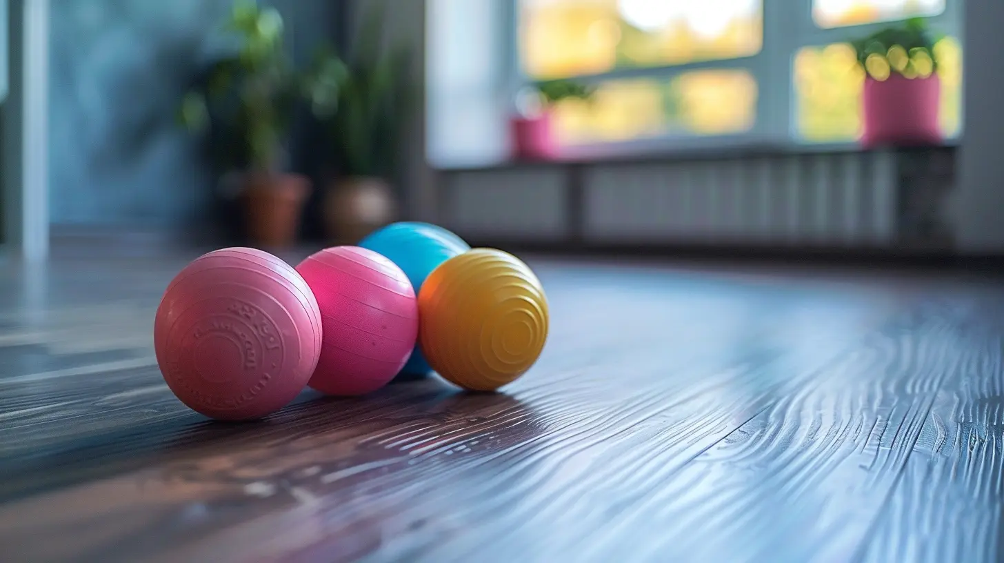 Workout Tips for Staying Motivated at Home