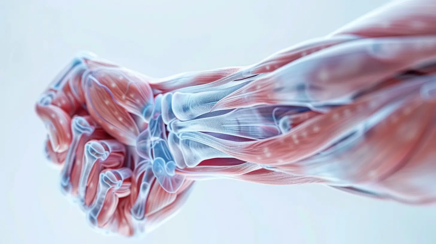 Workouts Designed for Aging Muscles and Joints