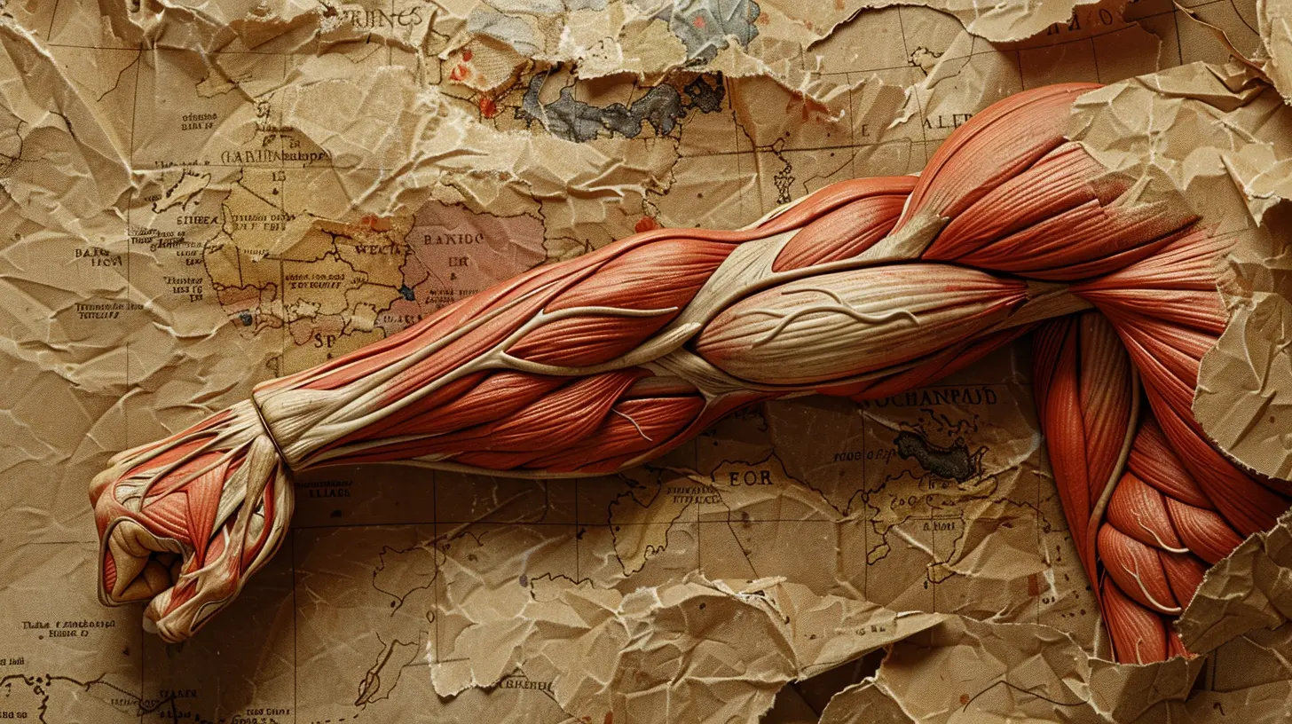 Workouts Designed for Aging Muscles and Joints