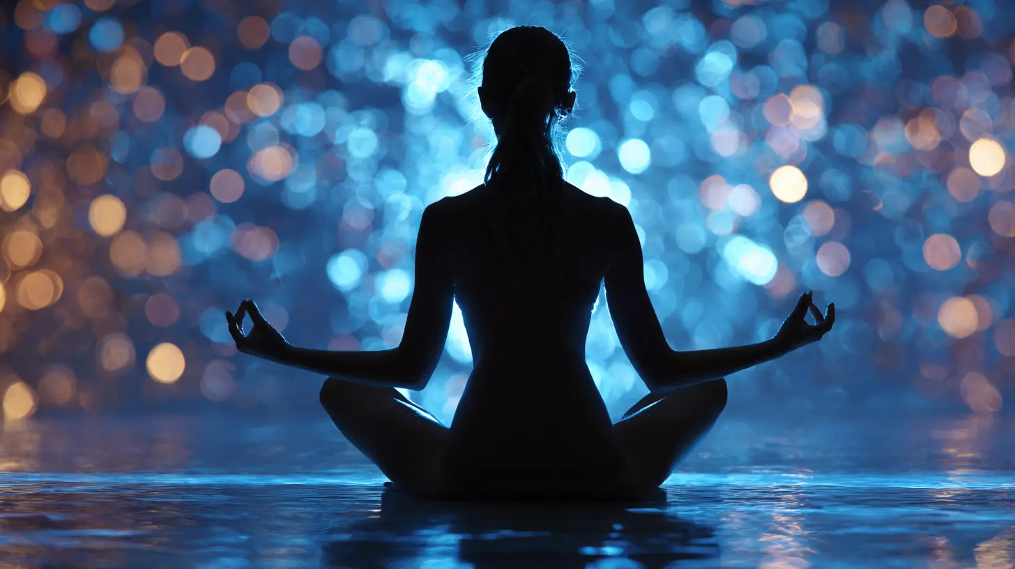 Yoga and Skin Health: Glowing From the Inside Out