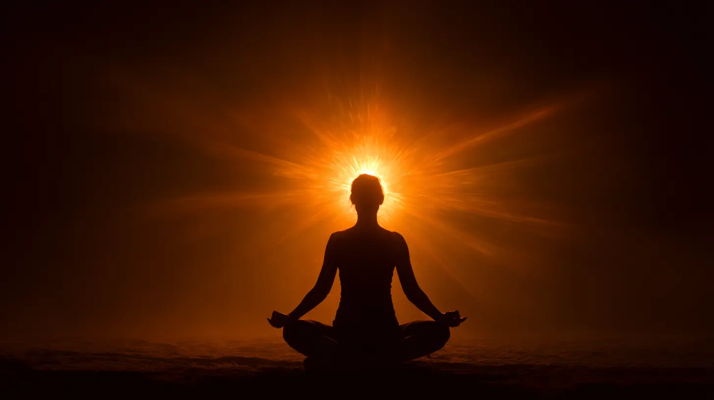 Yoga and Skin Health: Glowing From the Inside Out