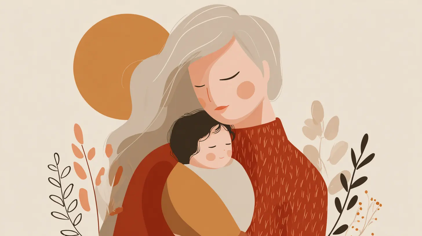 Your Postpartum Wellness Checklist for 2027