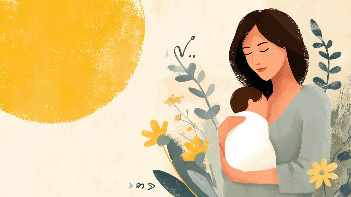 Your Postpartum Wellness Checklist for 2027