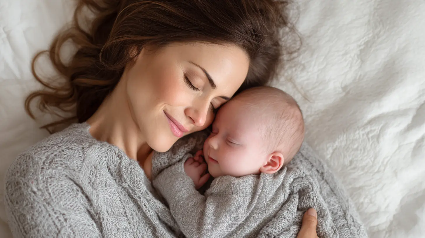Your Postpartum Wellness Checklist for 2027