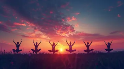 Adapting Yoga for Different Body Types: Embracing Individuality