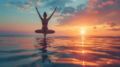 Adapting Yoga for Different Body Types: Embracing Individuality