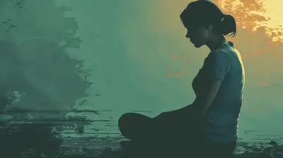 Addressing Postpartum Depression: Signs, Symptoms, and Help